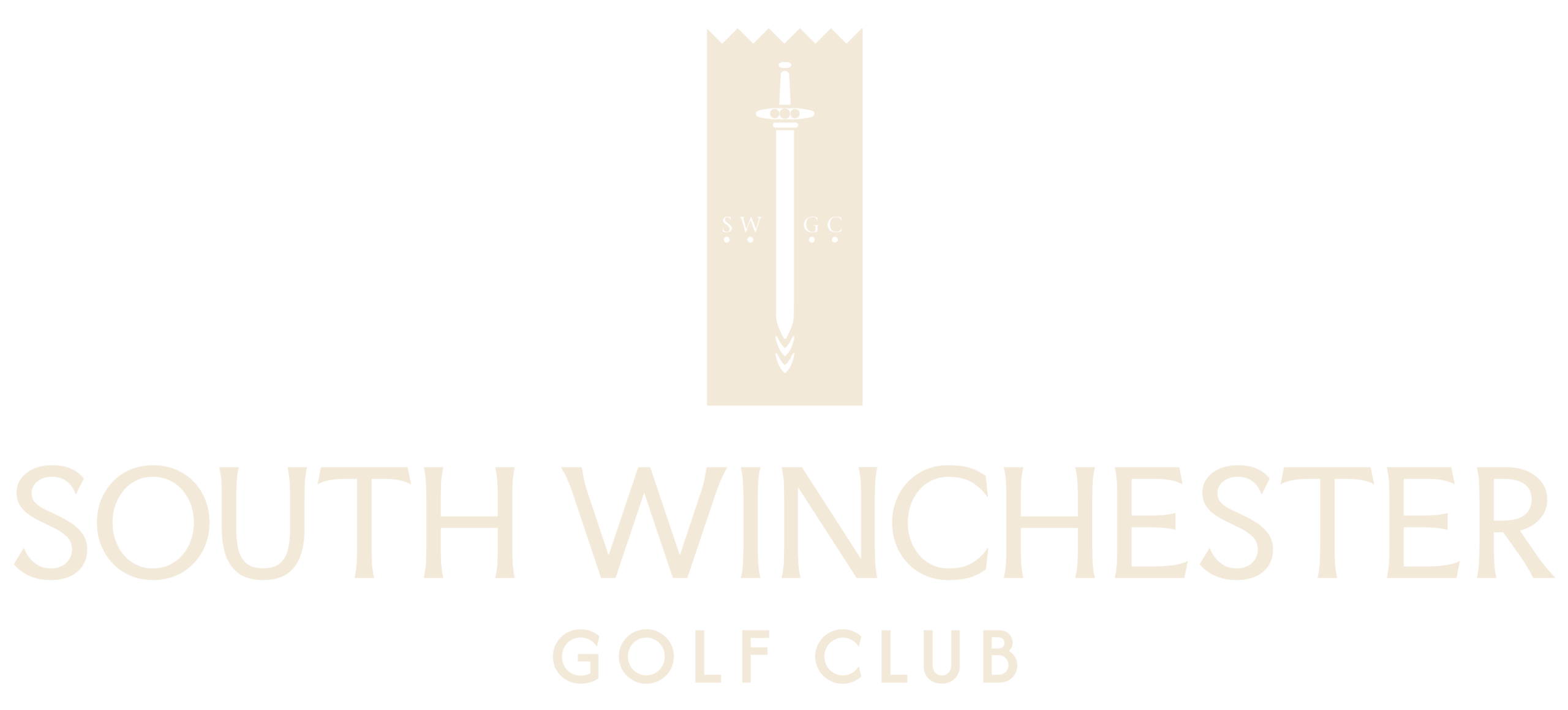 Crown Golf All Club Logos_South Winchester Bunker