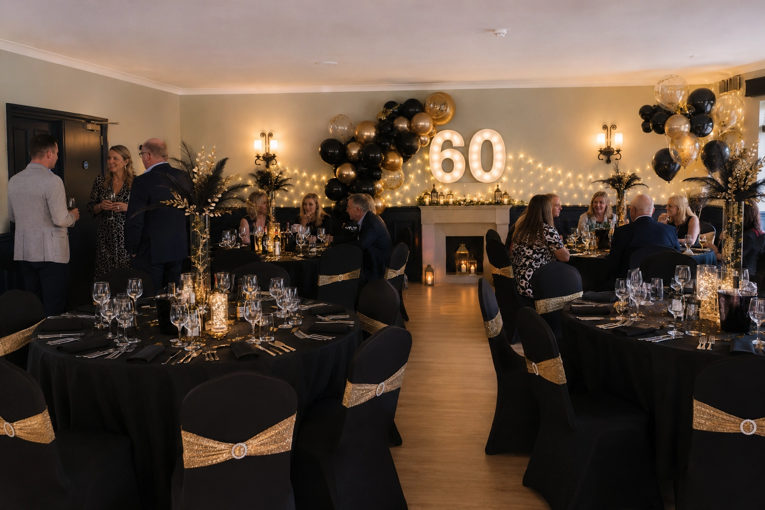 South-Winchester-Golf-Private-Party-1